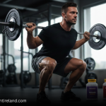 CrazyBulk for Bulking