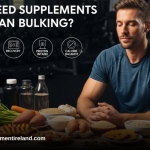 Do You Need Supplements for Clean Bulking