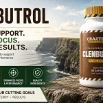 Clenbutrol Ireland review for cutting support