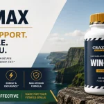 Win-Max Ireland review for cutting and lean muscle support