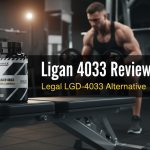 Ligan 4033 Review Ireland