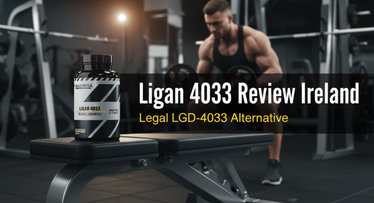 Ligan 4033 Review Ireland