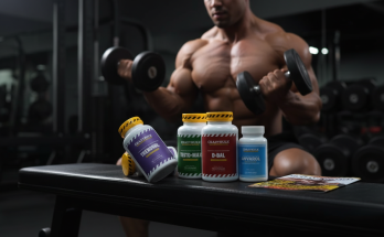 crazybulk strength stack