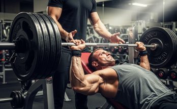 strength training exercises bodybuilding