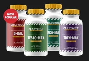 Bulking Stack