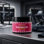 Crazy Bulk Electtrolytes