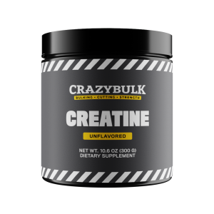 CrazyBulk Creatine