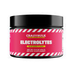 CrazyBulk Electrolytes Ireland