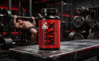 D-Bal Max Ireland
