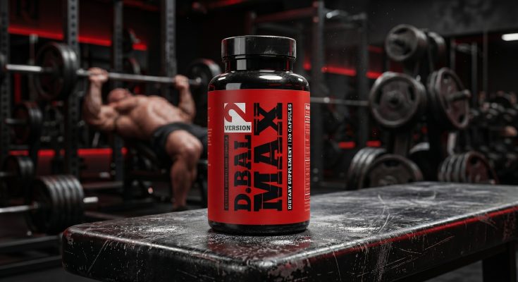 D-Bal Max Ireland