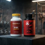 DBal vs DBal Max