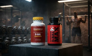 DBal vs DBal Max