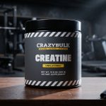 crazybuk creatine ireland