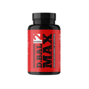 D-Bal Max