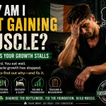 Why am I not gaining muscle guide for strength training and muscle growth